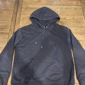 Mrs H&M hoodie size small